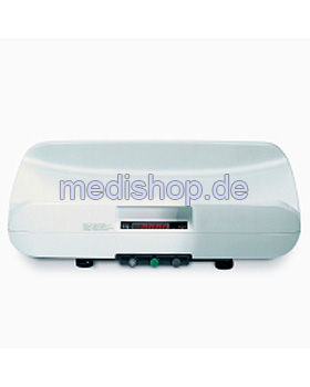 integrationsfhige Suglingswaage seca 757 inkl. Eichkosten  45,00, Seca, medishop.de