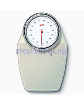 mechanische Flachwaage seca colorata 760 ecru, Seca, medishop.de