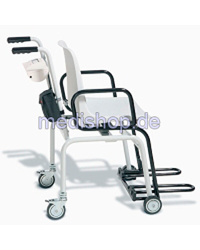 integrationsfhige Stuhlwaage seca 959 teilmontiert, inkl. Eichkosten  69,00, Seca, medishop.de