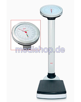 scala mechanische Personenwaage seca 755 wei, Seca, medishop.de