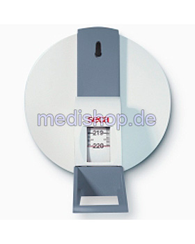 mechanisches Rollmessband seca 206, Seca, medishop.de