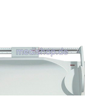 Messstab seca 232 n fr Suglingswaage seca 334, 335, 336, Seca, medishop.de