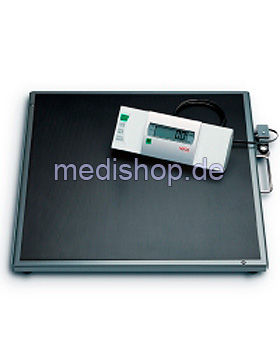 integrationsfhige Adipositaswaage seca 635 inkl. Eichkosten  69,00, Seca, medishop.de