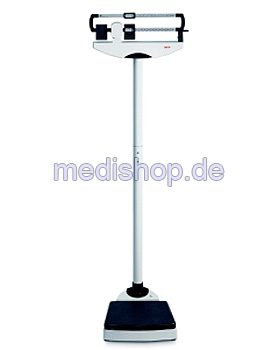 mechanische Sulenwaage seca 711 inkl. Eichkosten  69,00, Seca, medishop.de