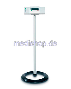 Stativ seca 472 fr Kabelfernanzeigen der seca Waagen, Seca, medishop.de