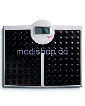 elektronische Flachwaage seca robusta 813, Seca, medishop.de