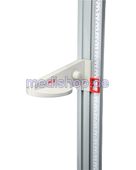 mechanischer Messstab seca 216 fr Kinder und Erwachsene, Seca, medishop.de