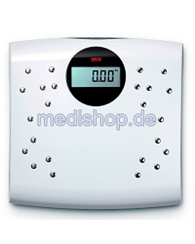 elektronische Flachwaage seca sensa 804, Seca, medishop.de