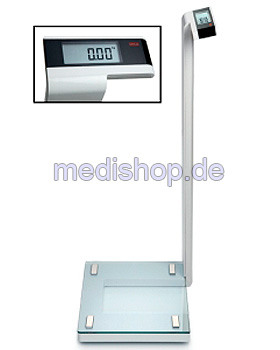 elektronische Sulenwaage seca supra 719, Seca, medishop.de