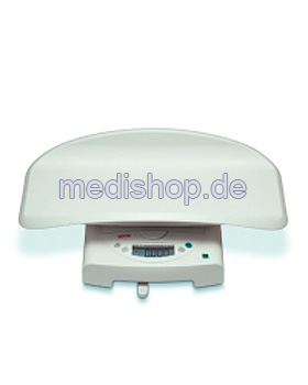 elektronische Suglingswaage seca 384 inkl. Eichkosten  45,00, Seca, medishop.de