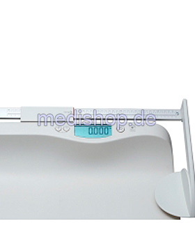 Messstab seca 233 fr Suglingswaage seca 376, Seca, medishop.de