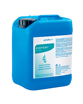 esemtan wash lotion 5 Ltr., Schlke & Mayr, medishop.de