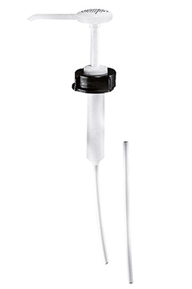 Kanisterdosierer fr 5 und 10 Ltr.-Kanister, Schlke & Mayr, medishop.de