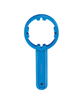 Kanisterschlssel fr 5 und 10 Ltr. Kanister, Schlke & Mayr, medishop.de