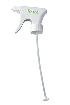 FOAM Schaumsprhpumpe DIN 32, fr 1 Ltr. Flaschen, Schlke & Mayr, medishop.de