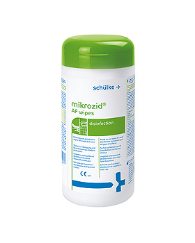 mikrozid AF wipes Desinfektionstcher (150 T.), Schlke & Mayr, medishop.de