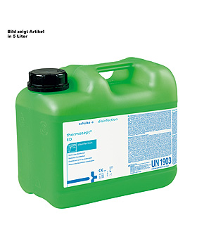 thermosept ED 5 Ltr. Instrumentendesinfektion, Schlke & Mayr, medishop.de
