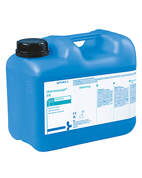 thermosept ER 5 Ltr. Instrumentenreiniger, Schlke & Mayr, medishop.de