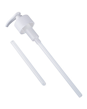 Dosierpumpe fr 500 ml/1 Ltr. Flaschen, Schlke & Mayr, medishop.de