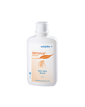 sensiva dry skin balm 150 ml, Schlke & Mayr, medishop.de