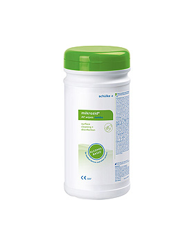 mikrozid AF wipes Jumbo Desinfektionstcher (220 T.), Schlke & Mayr, medishop.de