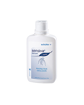 sensiva protective emulsion O/W 150 ml, Schlke & Mayr, medishop.de