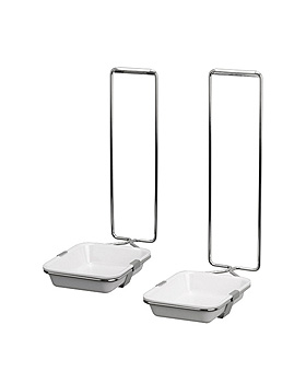 Schalenhalter fr 500 ml Spender, Schlke & Mayr, medishop.de