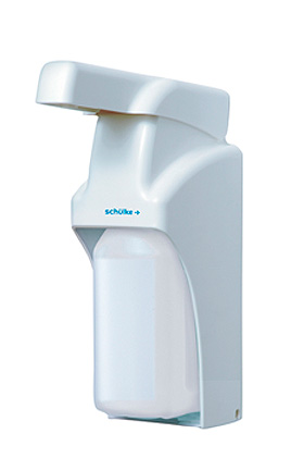 SM 2 500 Prparate-Spender 450 ml bis 500 ml, Schlke & Mayr, medishop.de