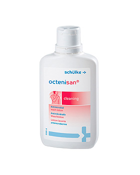 octenisan wash lotion 150 ml, Schlke & Mayr, medishop.de