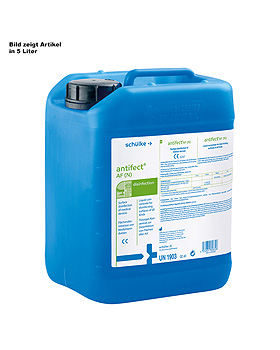antifect AF N 5 Ltr. Flchendesinfektion, Schlke & Mayr, medishop.de