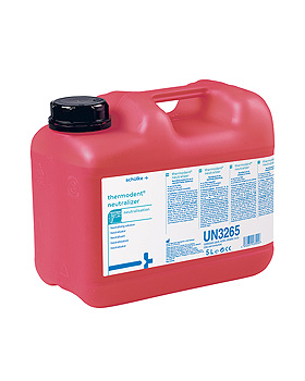 thermodent neutralizer 5 Ltr. Neutralisator, Schülke & Mayr, medishop.de