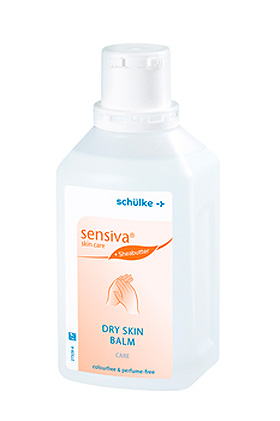 sensiva dry skin balm 500 ml, Schlke & Mayr, medishop.de