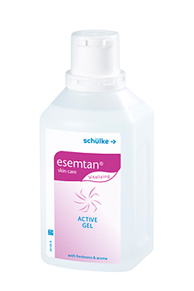 esemtan active gel 500 ml Khlgel, Schlke & Mayr, medishop.de