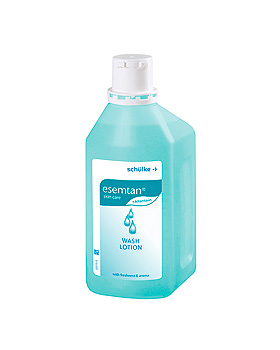 esemtan wash lotion 500 ml, Schlke & Mayr, medishop.de