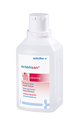 octenisan wash lotion 500 ml, Schlke & Mayr, medishop.de