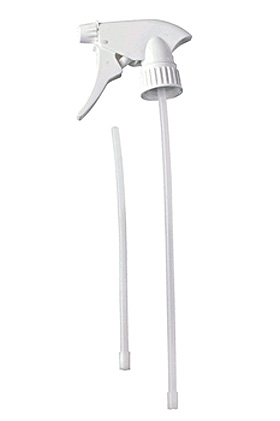 Sprhpumpe Standard, ohne CE, fr 500 ml/1 Ltr. Flaschen, Schlke & Mayr, medishop.de