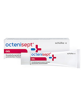 octenisept Gel 20 ml, Schlke & Mayr, medishop.de