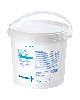 edisonite classic 5 kg Universalreiniger, Schlke & Mayr, medishop.de