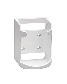 Wandhalterung fr 500 ml-Flaschen, Schlke & Mayr, medishop.de