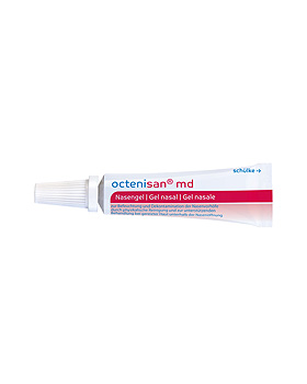 octenisan md Nasengel INT 6 ml, Schlke & Mayr, medishop.de