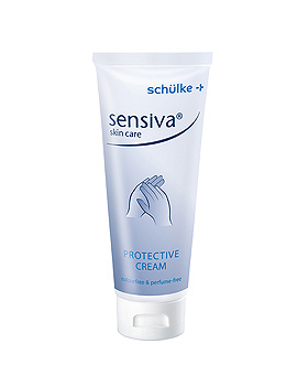 sensiva protective cream 100 ml Hnde- und Hautpflege, Schlke & Mayr, medishop.de