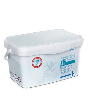gigasept pearls 6 kg Instrumentendesinfektion, Schlke & Mayr, medishop.de