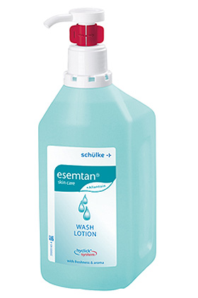 esemtan wash lotion 1 Ltr. hyclick, Schlke & Mayr, medishop.de