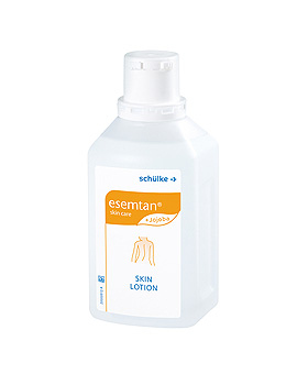 esemtan skin lotion 500 ml, Schlke & Mayr, medishop.de