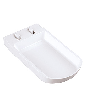 hyclick Tropfschale fr hyclick Prparatespender/Vario, Schlke & Mayr, medishop.de