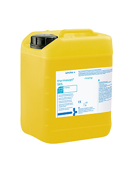 thermosept SKS soka 5 kg saurer Enthrter, Schlke & Mayr, medishop.de