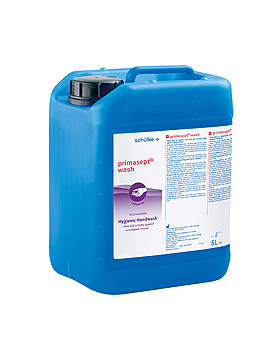 primasept wash 5 Ltr. Hnde-Waschdesinfektion, Schlke & Mayr, medishop.de