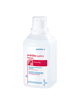 schlke optics Lotion 500 ml, Schlke & Mayr, medishop.de