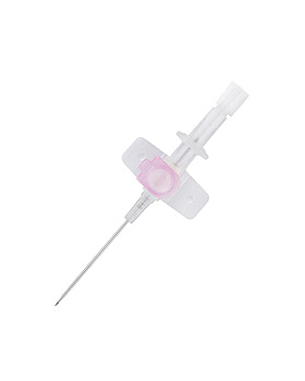 OPTIVA II Venenverweilkanlen 20 G, 1,1 x 32 mm, rosa (50 Stck.), Smiths Medical, medishop.de