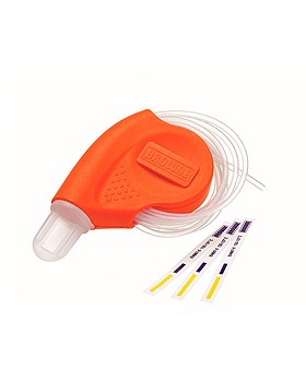 BROWNE TST Helix-Prfkrper inkl. 250 Indikatoren, STERIS, medishop.de